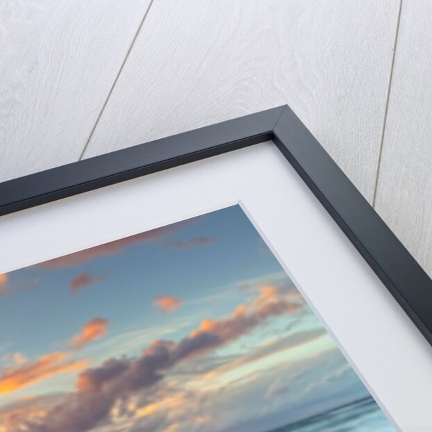 Dead sea, Israel by Assaf Frank